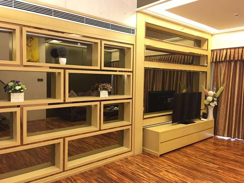 Hotel Checkinn Apartment- Poly Zhongda