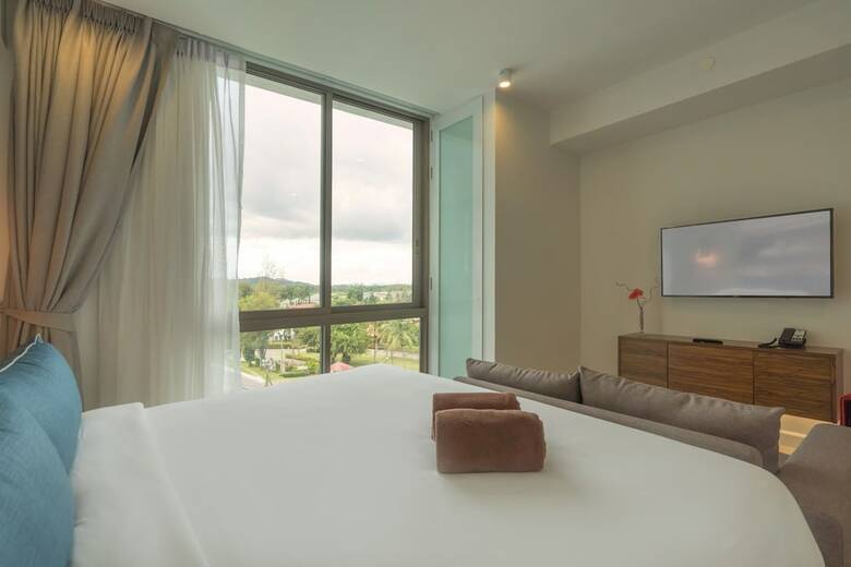 Hotel Oceanstone