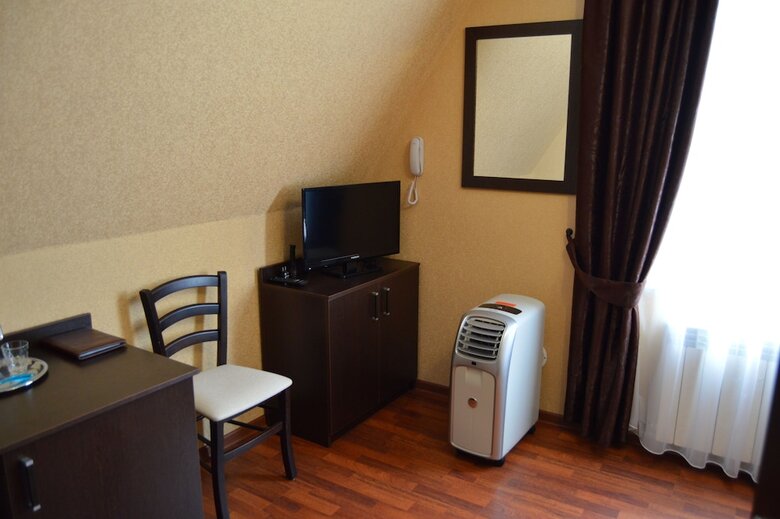 Club-hotel Spasatel Razvilka