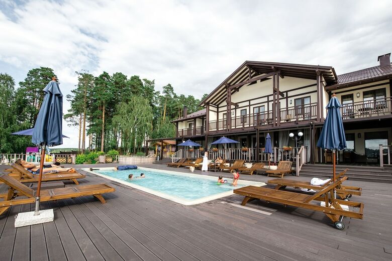 Greenwald By Usta Hotels