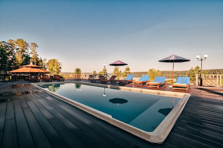 Greenwald By Usta Hotels