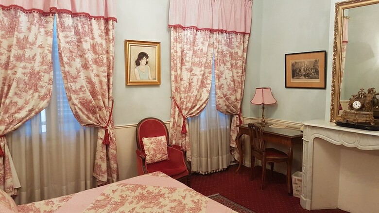 Hotel H�tel Cardinal