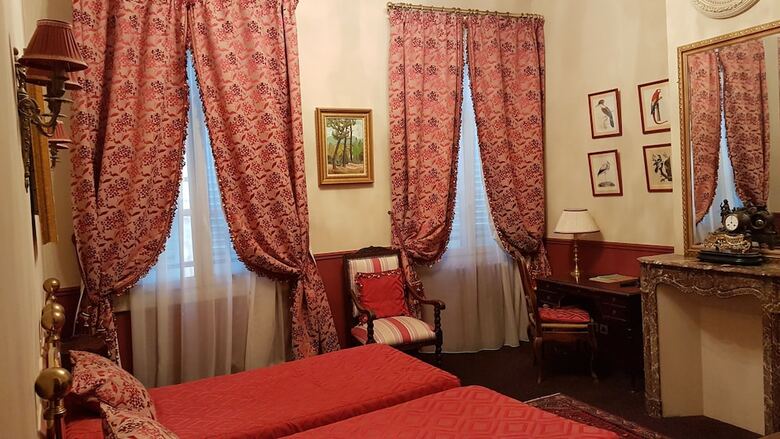 Hotel H�tel Cardinal