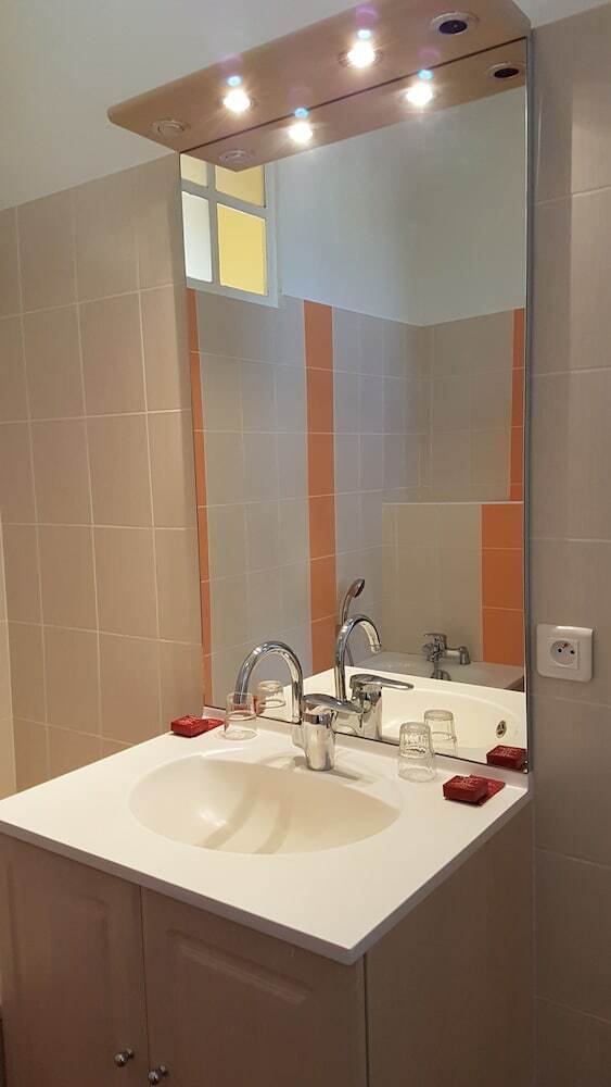 Hotel H�tel Cardinal