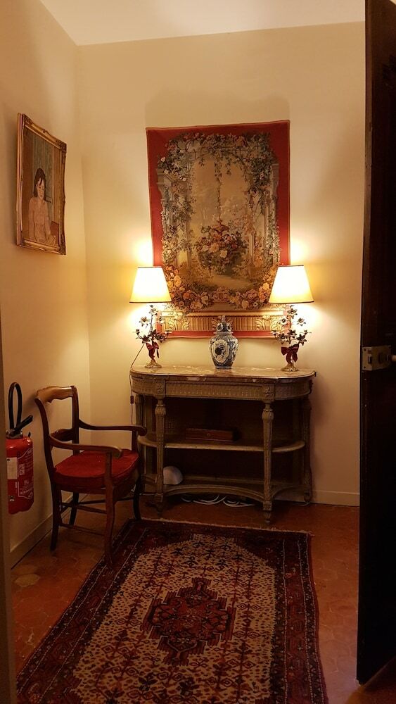 Hotel H�tel Cardinal