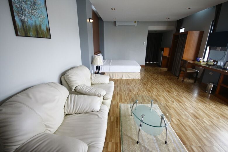 Hotel Radina Residence