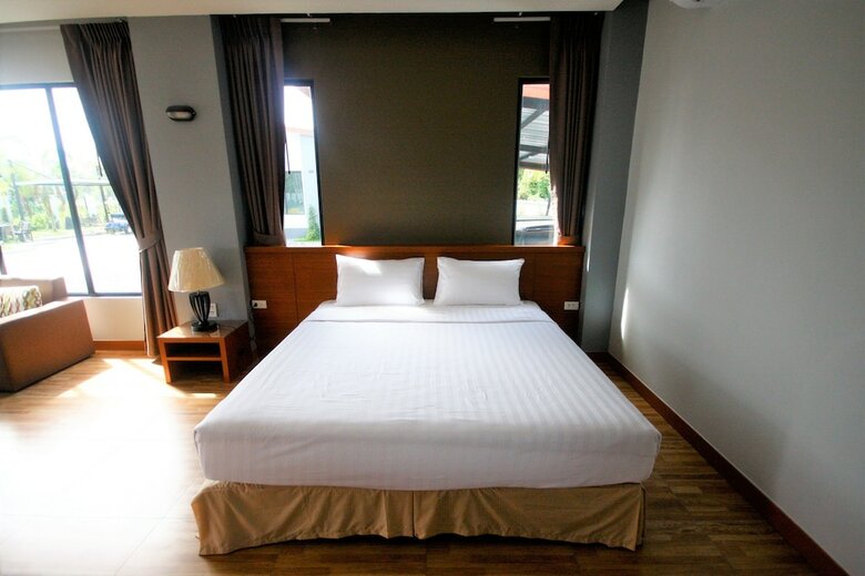Hotel Radina Residence