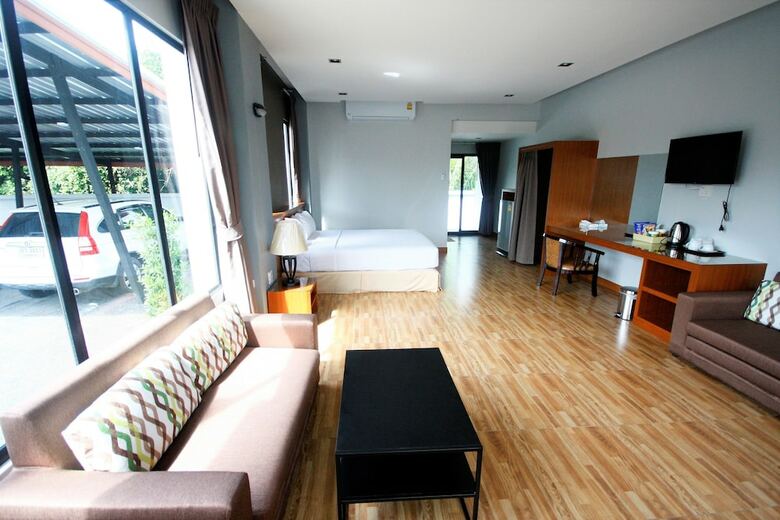 Hotel Radina Residence