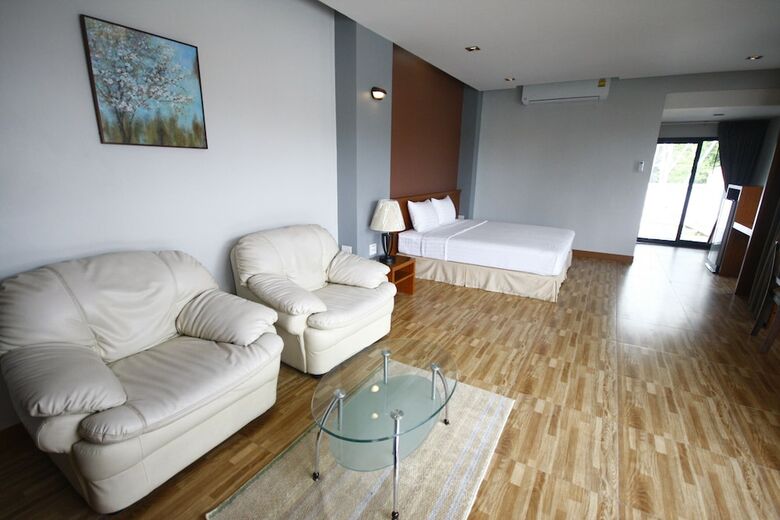 Hotel Radina Residence