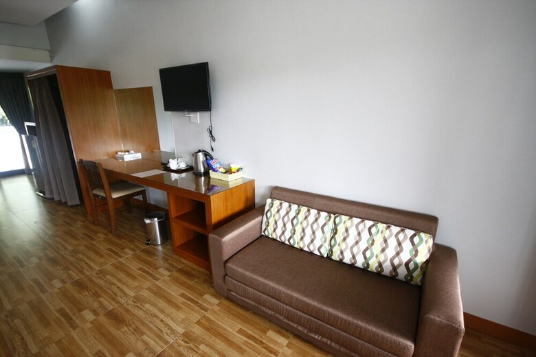 Hotel Radina Residence
