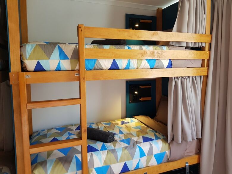 Hostal Haka Hotel Newmarket