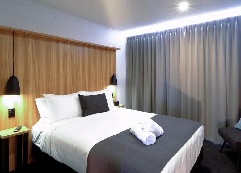 Hostal Haka Hotel Newmarket