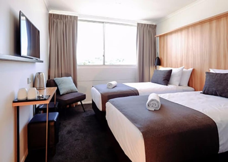 Hostal Haka Hotel Newmarket