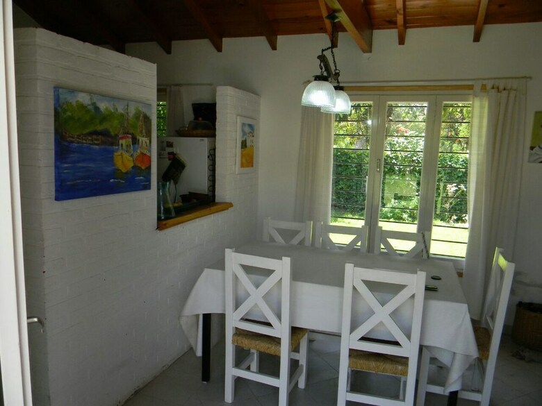 Casa En Santa Clara By Ef