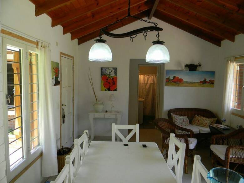 Casa En Santa Clara By Ef
