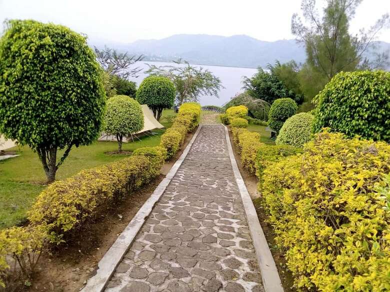 Posada Ruhondo Beach Resort