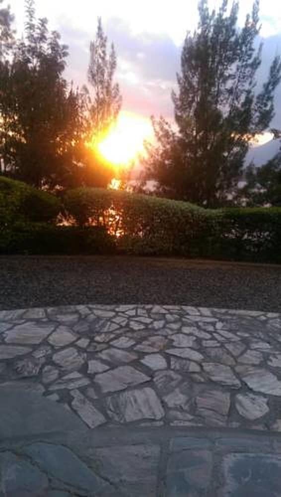 Posada Ruhondo Beach Resort