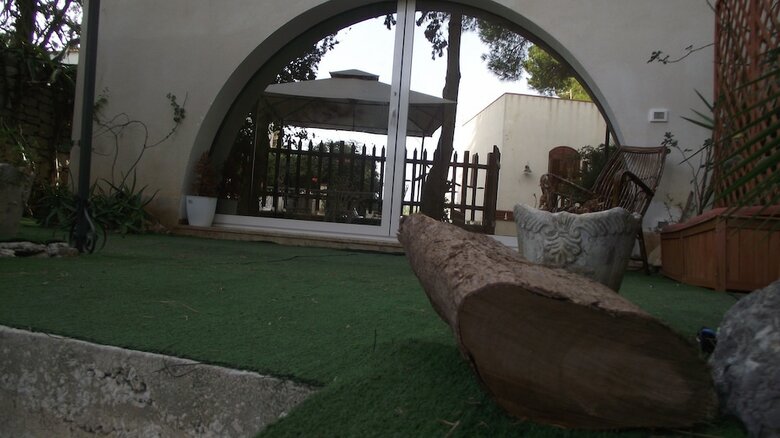Apartamento Villa Genna Sud