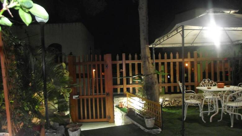 Apartamento Villa Genna Sud