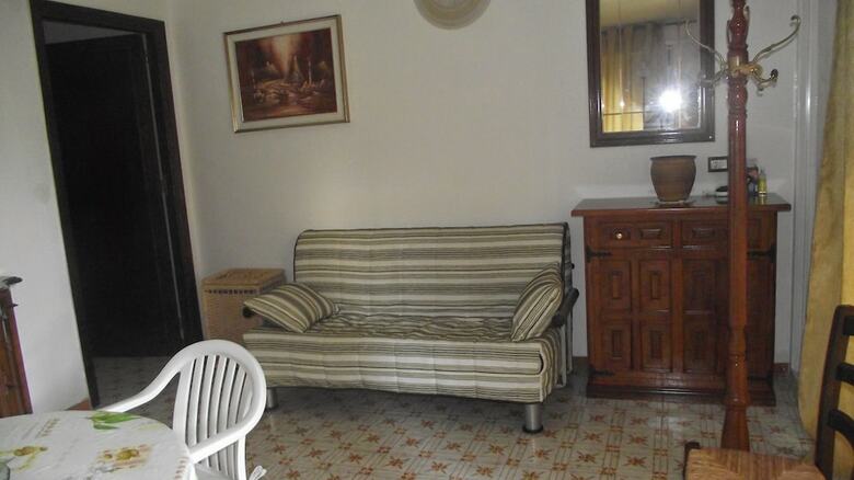 Apartamento Villa Genna Sud