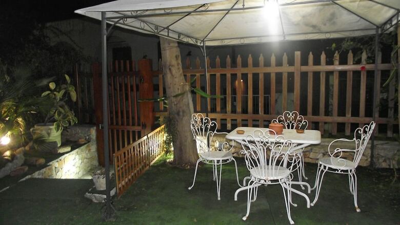 Apartamento Villa Genna Sud