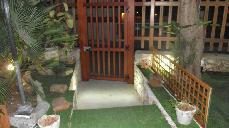 Apartamento Villa Genna Sud
