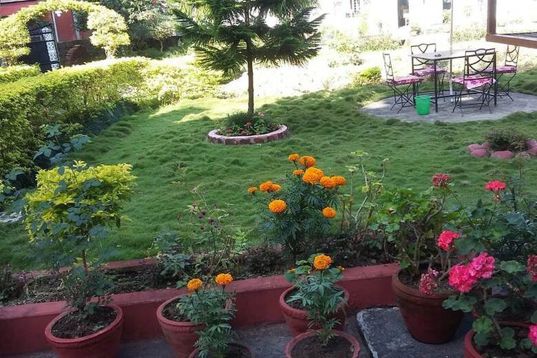 Hotel Galaxy Inn Guest House