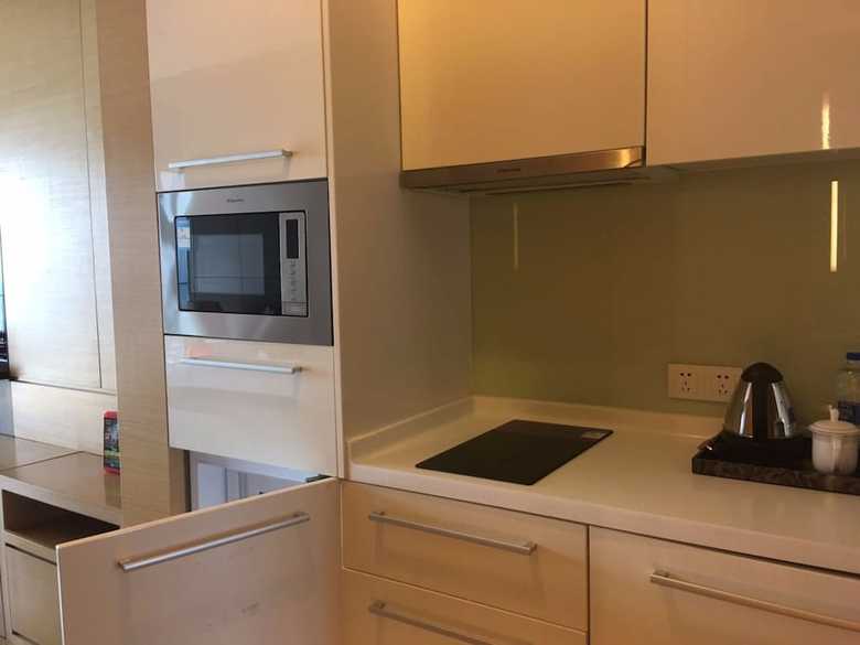 Hotel Checkinn Business Apartment-poly World