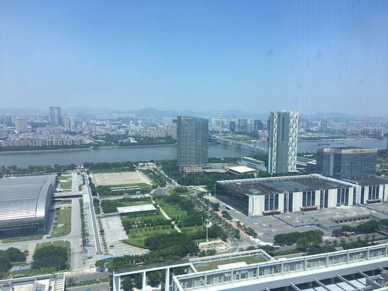 Hotel Checkinn Business Apartment-poly World