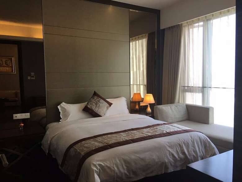 Hotel Checkinn Business Apartment-poly World