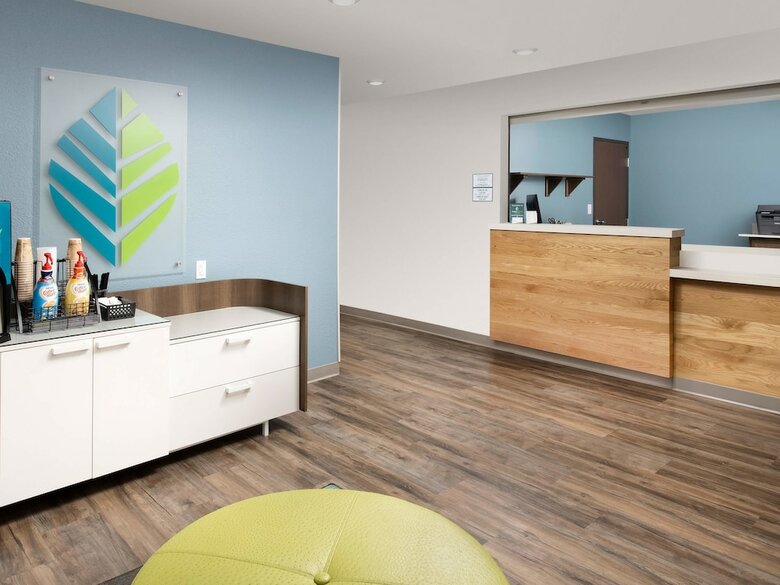 Hotel Woodspring Suites Deerfield Beach