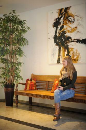 Hotel Theresientor