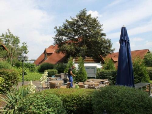 Apartamento Feriendorf Natur Pur II