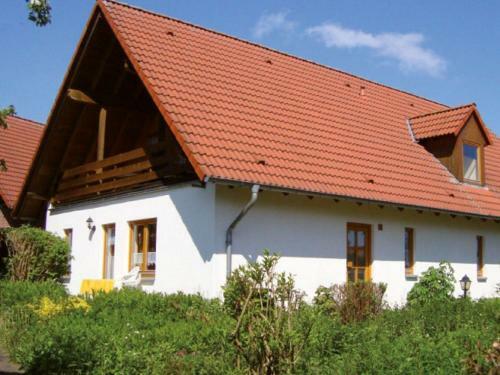 Apartamento Feriendorf Natur Pur II