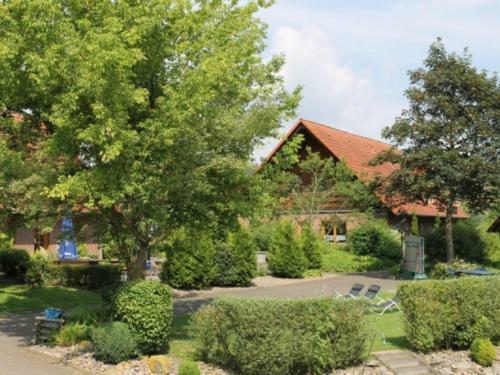 Apartamento Feriendorf Natur Pur IV