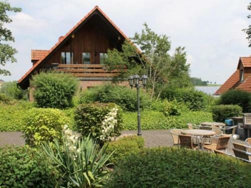 Apartamento Feriendorf Natur Pur IV