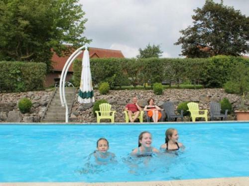 Apartamento Feriendorf Natur Pur IV