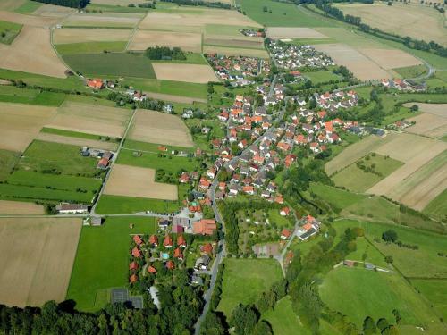 Feriendorf Natur Pur I