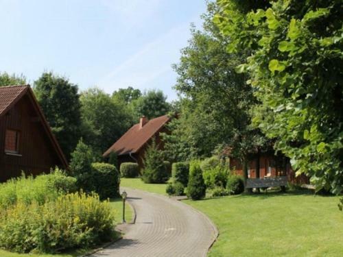 Feriendorf Natur Pur V