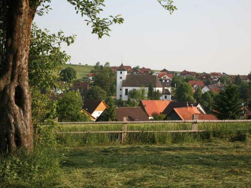 Feriendorf Natur Pur V