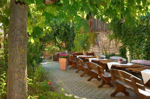 Hotel Landgasthof Euringer