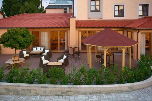 Hotel Landgasthof Euringer