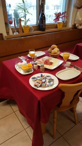 Hostal Gasthof Falter
