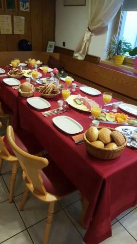 Hostal Gasthof Falter