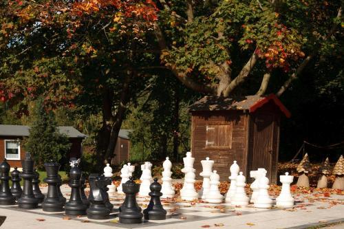 Hostal Pension Waldoase Hirschbuchenkopf