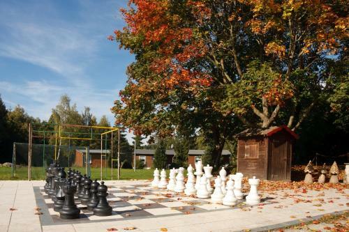 Hostal Pension Waldoase Hirschbuchenkopf