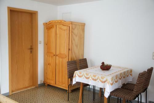 Hostal Pension Waldoase Hirschbuchenkopf