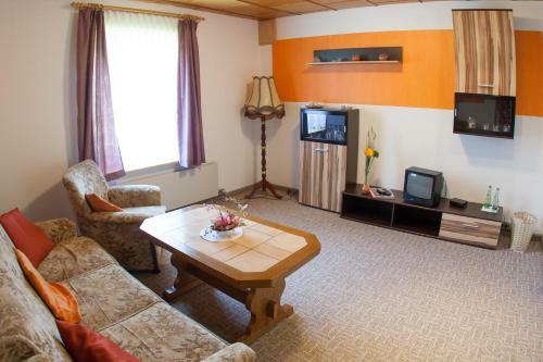 Hostal Pension Waldoase Hirschbuchenkopf