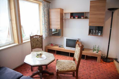 Hostal Pension Waldoase Hirschbuchenkopf