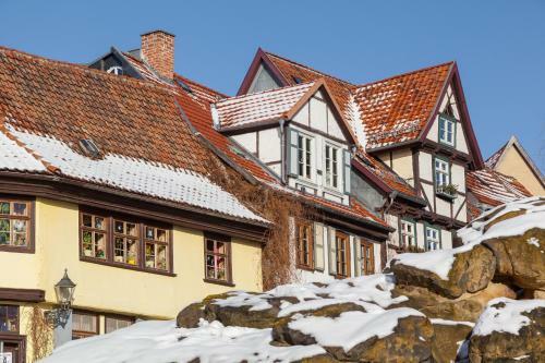 Hostal Pension Waldoase Hirschbuchenkopf